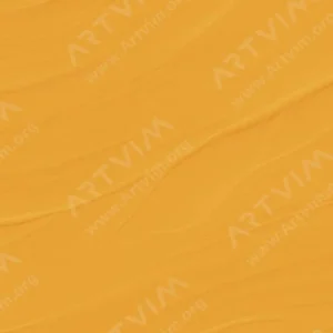 گلدن : رنگ‌ اکریلیک مات سوفلت : Naples Yellow Deep