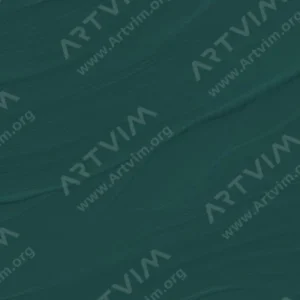 گلدن : رنگ‌ اکریلیک مات سوفلت : Phthalo Green (Blue Shade)