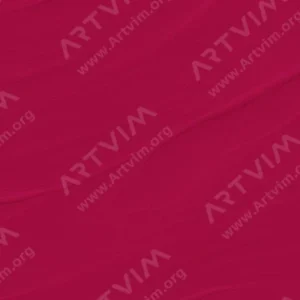 گلدن : رنگ‌ اکریلیک مات سوفلت : Quinacridone Magenta