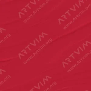 گلدن : رنگ‌ اکریلیک مات سوفلت : Quinacridone Red