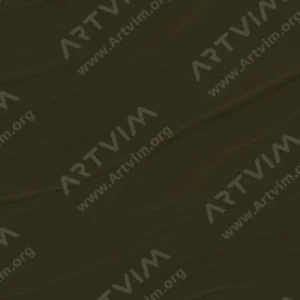 گلدن : رنگ‌ اکریلیک مات سوفلت : Raw Umber