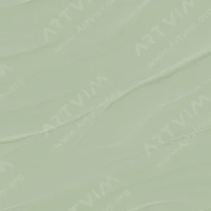 گلدن : رنگ‌ اکریلیک مات سوفلت : Titan Green Pale