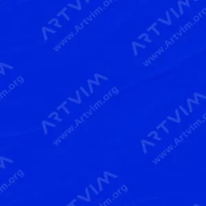 گلدن : رنگ‌ اکریلیک مات سوفلت : Ultramarine Blue