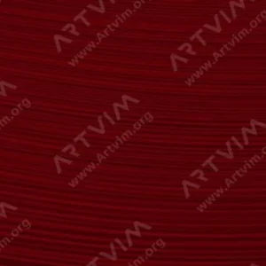 گمبلین : رنگ روغن ۱۹۸۰ : Alizarin Crimson