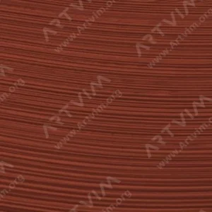 گمبلین : رنگ روغن ۱۹۸۰ : Burnt Sienna