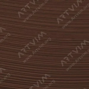 گمبلین : رنگ روغن ۱۹۸۰ : Burnt Umber