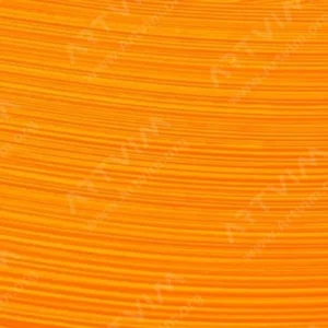 گمبلین : رنگ روغن ۱۹۸۰ : Cadmium Orange