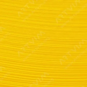 گمبلین : رنگ روغن ۱۹۸۰ : Cadmium Yellow Medium
