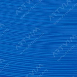 گمبلین : رنگ روغن ۱۹۸۰ : Cerulean Blue