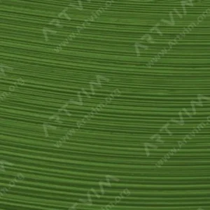 گمبلین : رنگ روغن ۱۹۸۰ : Chromium Oxide Green