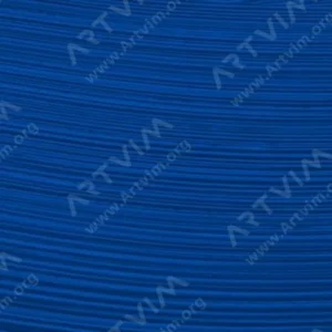 گمبلین : رنگ روغن ۱۹۸۰ : Cobalt Blue