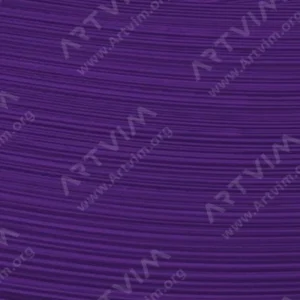 گمبلین : رنگ روغن ۱۹۸۰ : Cobalt Violet