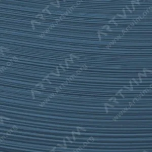 گمبلین : رنگ روغن ۱۹۸۰ : Denim