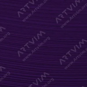 گمبلین : رنگ روغن ۱۹۸۰ : Dioxazine Purple