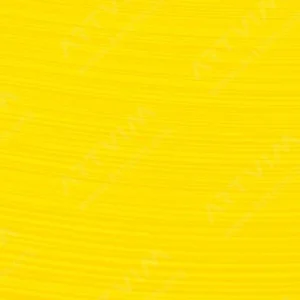 گمبلین : رنگ روغن ۱۹۸۰ : Hansa Yellow Light