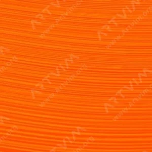 گمبلین : رنگ روغن ۱۹۸۰ : Indian Yellow