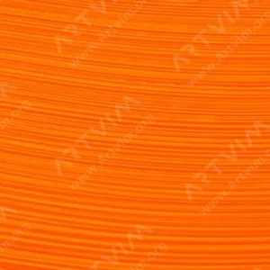 گمبلین : رنگ روغن ۱۹۸۰ : Permanent Orange