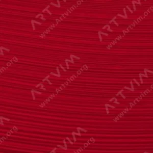 گمبلین : رنگ روغن ۱۹۸۰ : Quinacridone Red