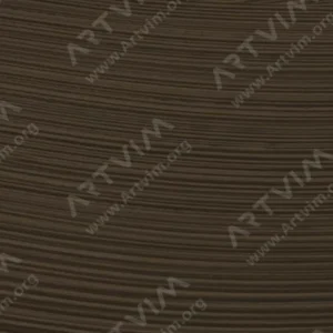 گمبلین : رنگ روغن ۱۹۸۰ : Raw Umber