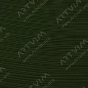 گمبلین : رنگ روغن ۱۹۸۰ : Sap Green