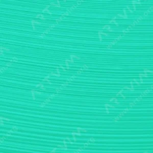 گمبلین : رنگ روغن ۱۹۸۰ : Teal