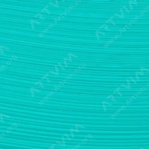 گمبلین : رنگ روغن ۱۹۸۰ : Turquoise