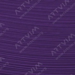 گمبلین : رنگ روغن ۱۹۸۰ : Ultramarine Violet
