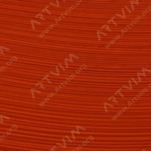 گمبلین : رنگ روغن ۱۹۸۰ : Venetian Red