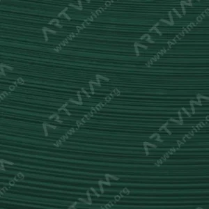 گمبلین : رنگ روغن ۱۹۸۰ : Viridian