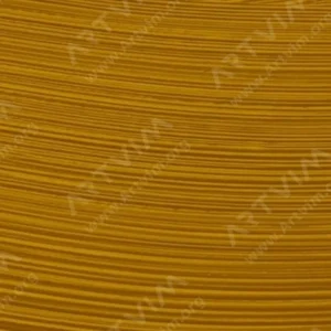 گمبلین : رنگ روغن ۱۹۸۰ : Yellow Ochre