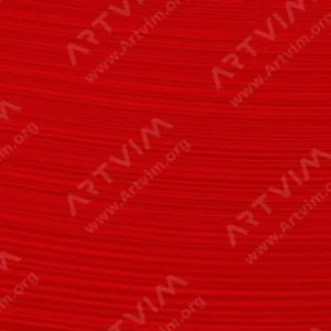 گمبلین : رنگ روغن آرتیست : Alizarin Crimson