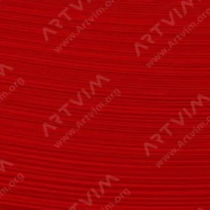 گمبلین : رنگ روغن آرتیست : Alizarin Permanent