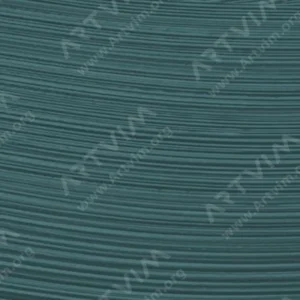 گمبلین : رنگ روغن آرتیست : Alpine Blue-Green