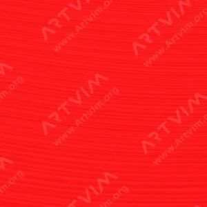 گمبلین : رنگ روغن آرتیست : Cadmium Red Medium