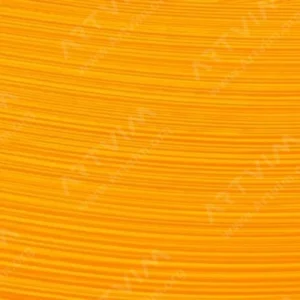 گمبلین : رنگ روغن آرتیست : Cadmium Yellow Deep
