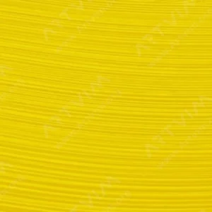 گمبلین : رنگ روغن آرتیست : Cadmium Yellow Light