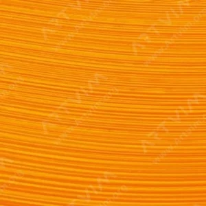 گمبلین : رنگ روغن آرتیست : Cadmium Yellow Medium