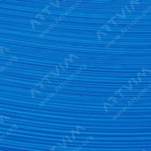 گمبلین : رنگ روغن آرتیست : Cerulean Blue