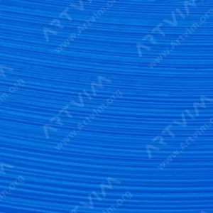 گمبلین : رنگ روغن آرتیست : Cerulean Blue Hue