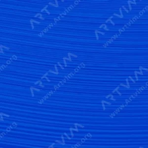 گمبلین : رنگ روغن آرتیست : Cobalt Blue