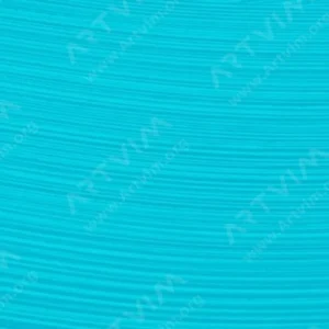 گمبلین : رنگ روغن آرتیست : Cobalt Teal