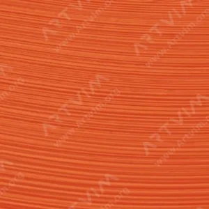 گمبلین : رنگ روغن آرتیست : Copper