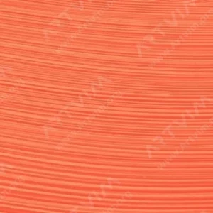 گمبلین : رنگ روغن آرتیست : Coral