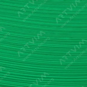 گمبلین : رنگ روغن آرتیست : Emerald Green
