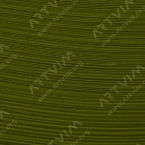 گمبلین : رنگ روغن آرتیست : Olive Green
