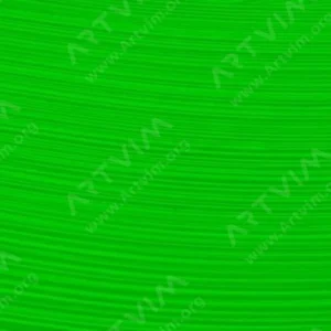 گمبلین : رنگ روغن آرتیست : Permanent Green Light
