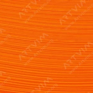 گمبلین : رنگ روغن آرتیست : Permanent Orange AG