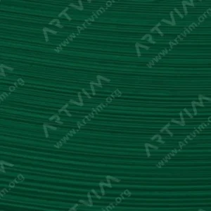 گمبلین : رنگ روغن آرتیست : Phthalo Emerald