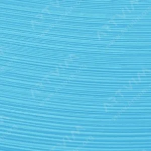 گمبلین : رنگ روغن آرتیست : Radiant Blue