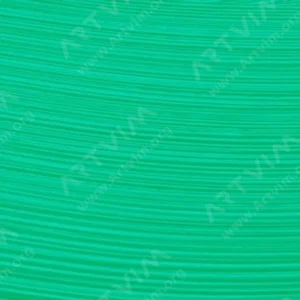 گمبلین : رنگ روغن آرتیست : Radiant Green